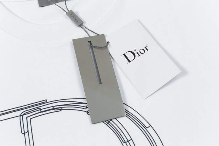 Dior T Shirts Short _SKUDiorXS-Lsxtx1215497